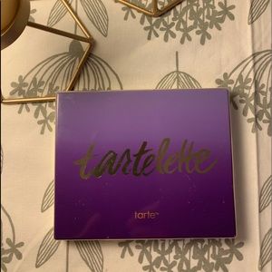 TARTE TARLETTE EYESHADOW PALLET